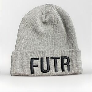 FUTR ✨Beanies‎ Knit Winter Caps Winter Hats Y2K